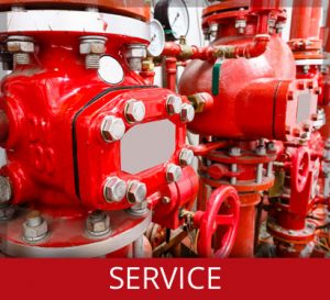 Service from BEST Automatic Sprinklers