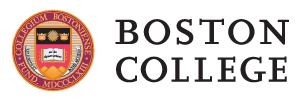 Image result for boston college logo